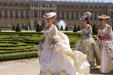 Marie Antoinette